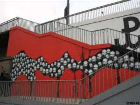 AK-47 ft. Sztywny PMP - Niektórzy (prod.RybaNWS)