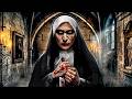 The Bad Nun HORROR Full Movie In English