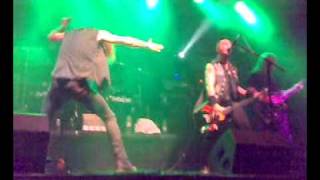 Overkill - Skull and Bones