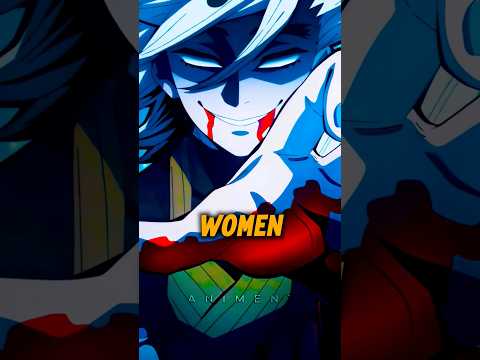 What Every Upper Moon  Demon Thinks Of Douma? #shorts #demonslayer #animeexplains