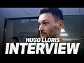 HUGO LLORIS REFLECTS ON CRAZY CHAMPIONS LEAGUE NIGHT | Man City 4-3 Spurs (4-4 on agg)