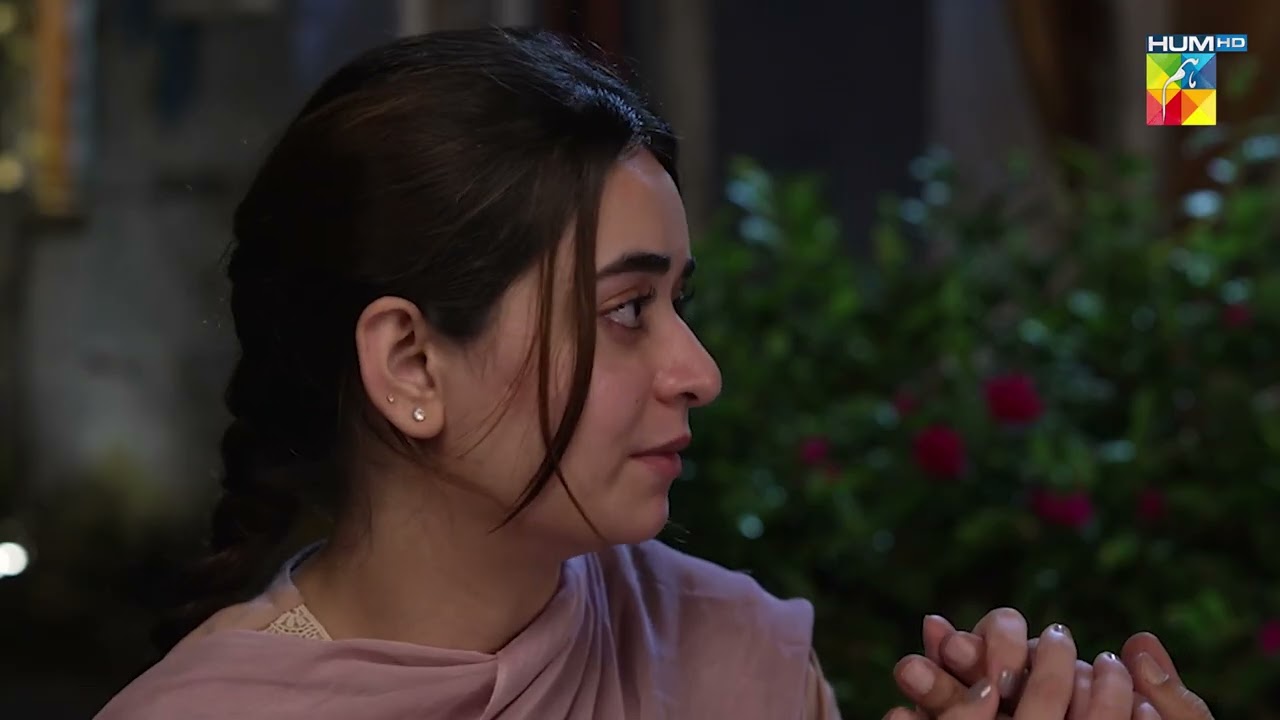 Hadd - Episode 04 Promo - Tomorrow At 07 Pm [ Nabeel Zuberi, Minsa Malik & Arsalan Asad Butt ]