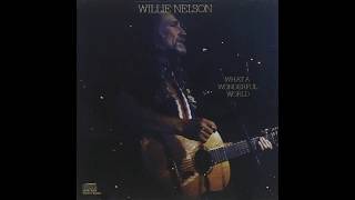 Willie Nelson - Moon River