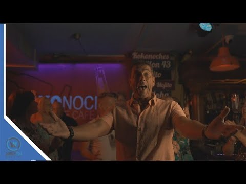 Patrick van Ons - Oma Lippenstift