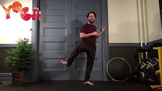 How to Learn the Hip CAR