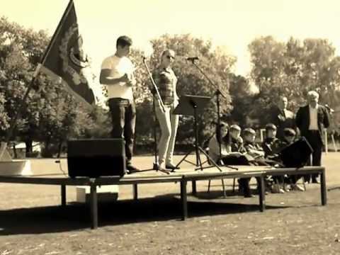 90-lecie Garwolińskiego Klubu Sportowego WILGA