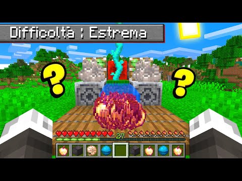 CREO UNA NUOVA FARM DELLA 1.17 - Minecraft ITA