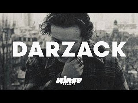 Darzack (live) - Rinse France