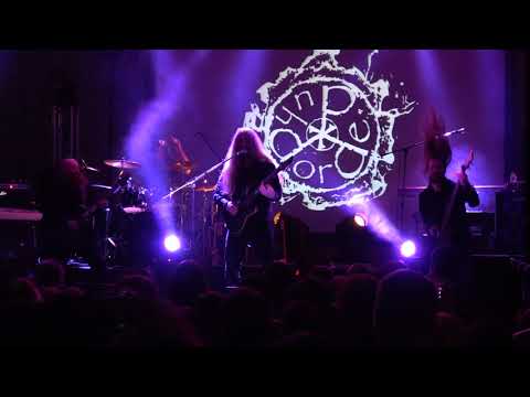 Dordeduh - Live At Rockstadt Indoor Fest Brasov Romania 06-04-2018