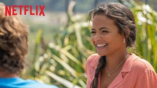 „Falling Inn Love“ mit Christina Milian | Offizieller Trailer | Netflix