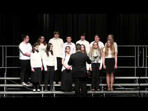 WP TRA Select Chorus - The Bumblebee