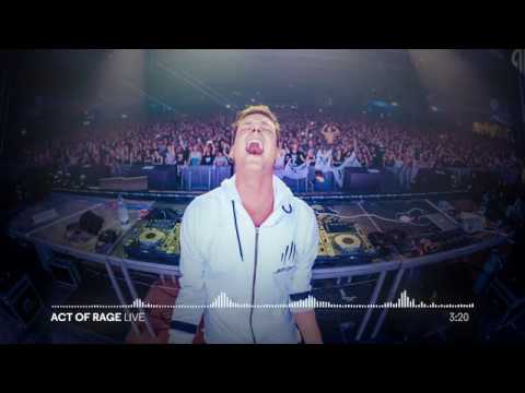 Act of Rage LIVE at Shockerz