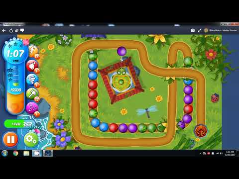 woka woka || level 353