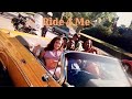 2Pac - Ride 4 Me Ft. Hussein Fatal, Kurupt & Scarr-Lo (Nozzy-E Remix) (Prod By DJ Cvince)
