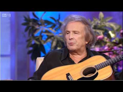 Don McLean on the Alan Titchmarsh Show - 13th February 2012