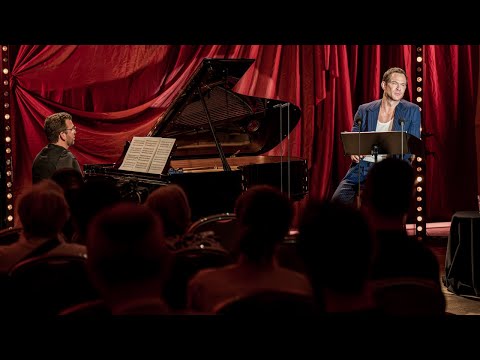 Elvis Presley - "Can't Help Falling in Love" | Szymon Komasa & Marcin Kozieł