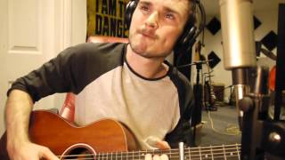 Benjamin Francis Leftwich - Tilikum - Cover