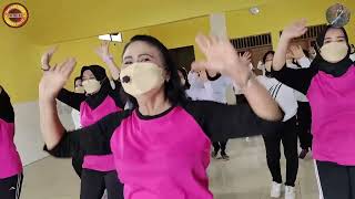 Download lagu SENAM lansia Anti stress.'Siapa Bilang Lansia Tidak Berguna' mp3