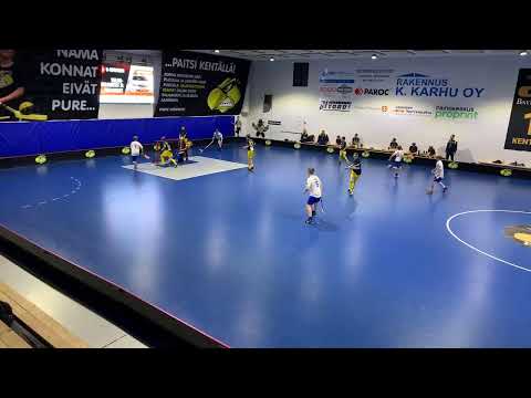 19.12.2021 P15 Nibacos - FBC Turku