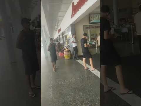 Porto dê apoio de ônibus Rodoviário de milagres   Bahia Brazil