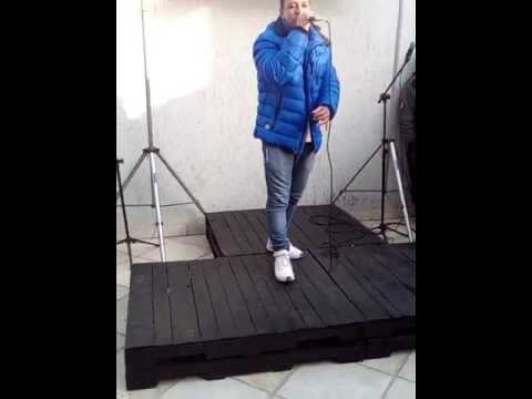 MC DF da zl  liga do funk