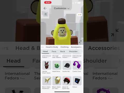 Inventory check but in 8 sec