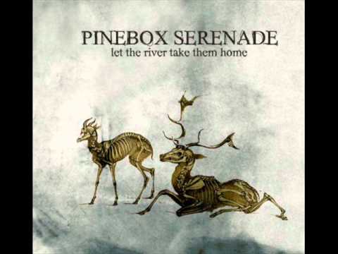 Pinebox Serenade -  Too Cold to Snow