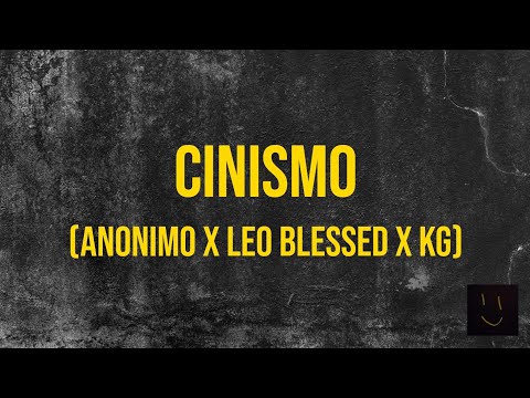 FakeSmileRecords  and ANONIMO