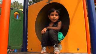 Children's Park, Chandigarh 