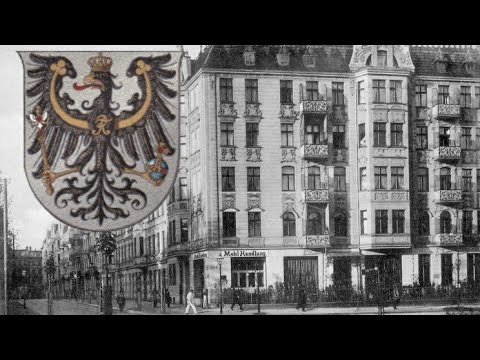 Ostpreußenlied - René Kollo