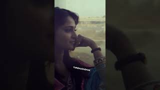 Download lagu 💕Oru Paadhi Kadhavu Song💕| Thaandavam Movie love song 💕| mp3