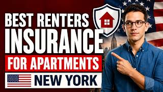 3 Best Renters Insurance for Apartments in New York (2026)