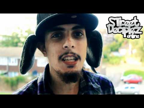 L Jinny | Street Deciplez