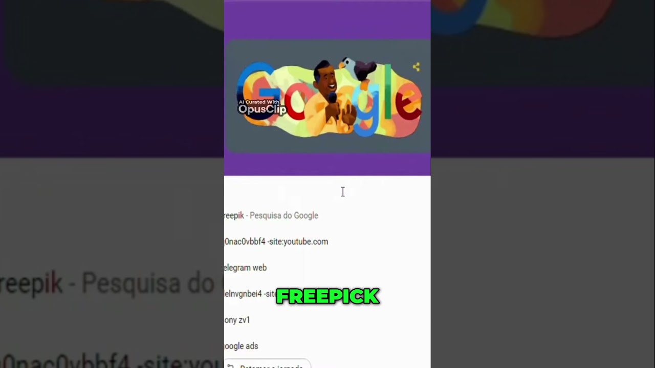 Como Baixar Arquivos PSD Grátis do Freepik