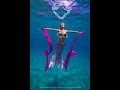 Beauty And The Fish Mermaid Kariel