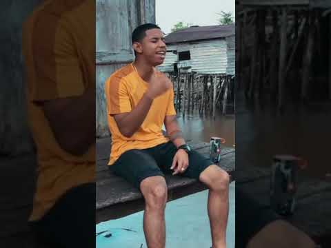 NEGRITO Alex Quin, Adrian Viafara & Tronick Beats Herencia de timbiqui (COVER)