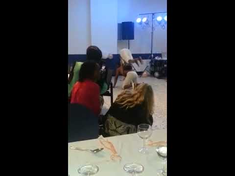 HAKUNA MATATA ACROBATIC PATNA ACROBATICVID 20140910 WA0004