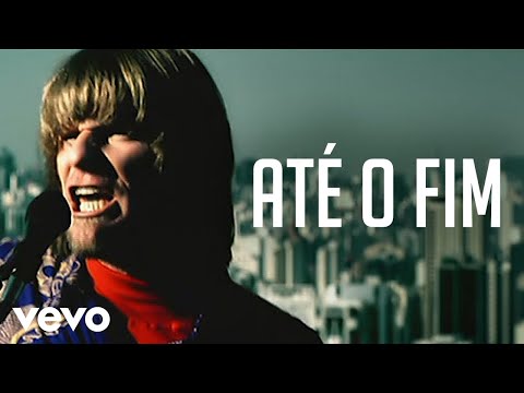 Engenheiros Do Hawaii - Até O Fim