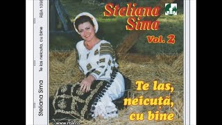 Steliana Sima - Maicuta cu parul alb