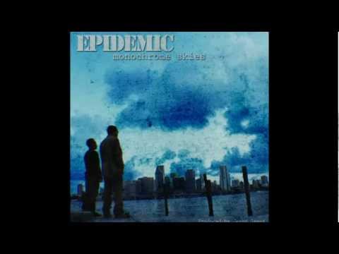 Epidemic - Past The Margin (feat. Tragic Allies)