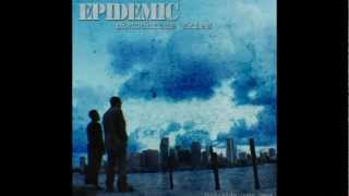 Epidemic - Past The Margin (feat. Tragic Allies)