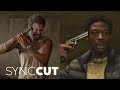 Henry Sam S Death The Last Of Us Game Series SYNC CUT E Cut