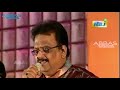 SPB Live 2009| Oru Naalum Unnai Maravatha |ABBAS CULTURAL