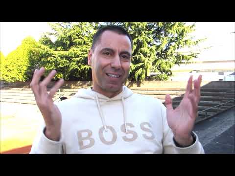 JORNAL DO TÉNIS - COUTOEVENTS (174.ª EDIÇÃO) - HUGO SPRATLEY