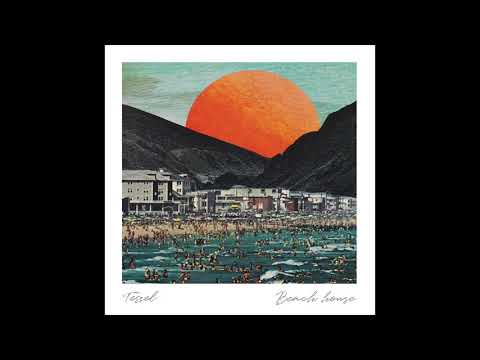 TESSEL - Beach House