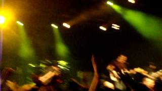 Funeral for a Friend - Maybe I Am LIVE @ The Forum 04.11.08