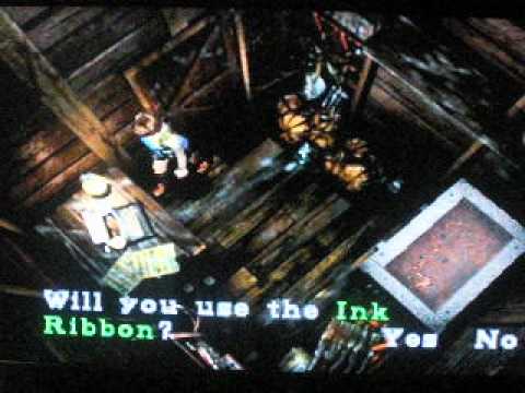 Resident Evil 3 Nemesis Pt. 42