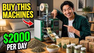 21 Small Factories You Can Launch in a Spare Bedroom
