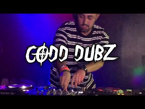 CODD DUBZ @ TK Lounge | SMF 2019 Pre-Party