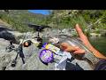 How To Fish Trout For Beginners In Rivers And Streams Catch And Cook